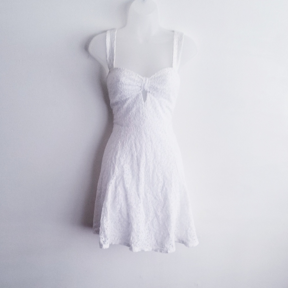 Forever 21 White